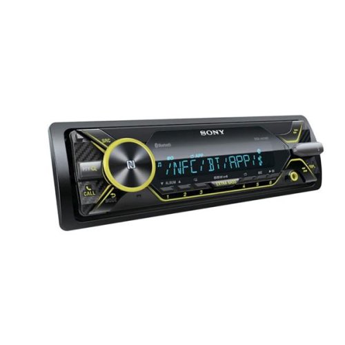 SONY DSX-A416BT (autorádio s bluetooth a USB)
