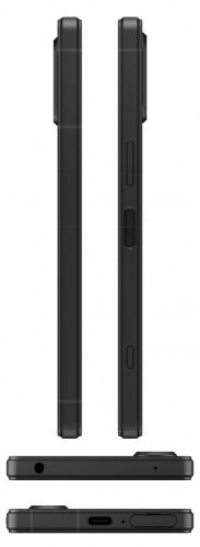 Xperia 5 V 5G Black (128GB) - modelová řada 2023