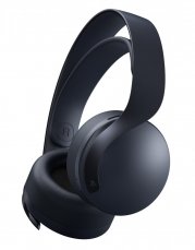 Bezdrátová sluchátka s mikrofonem SONY PULSE 3D Midnight Black - pro konzoli PS5, PS VR2 a PS4
