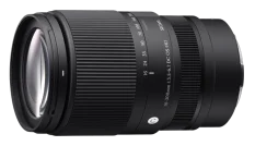 SIGMA 16-300mm F3.5-6.7 DC OS Contemporary pro Sony