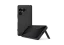 Stylový kryt pro Xperii 1 VIII - Graphite Black  (XQZCBGEB)