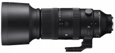 SIGMA 60-600mm F4.5-6.3 DG DN OS Sports pro Sony E