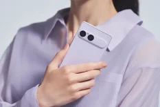 Xperia 10 VIII 5G Misty Lilac (128GB) - modelová řada 2026