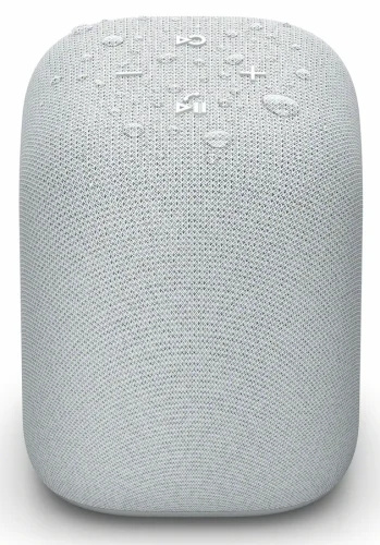 SONY LinkBuds Speaker Šedá - Bluetooth reproduktor (SRS-LS1H)