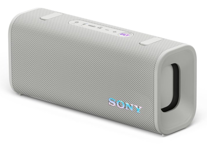 SONY ULT FIELD 3 White - Bluetooth reproduktor (SRS-ULT30)