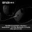 SONY INZONE H9 II Black - Gaming sluchátka (WH-G910NB)