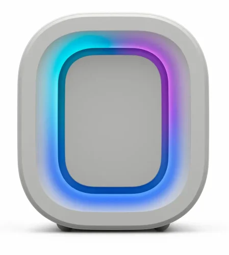SONY ULT FIELD 5 White - Bluetooth reproduktor (SRS-ULT50)