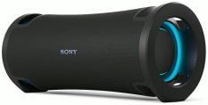SONY ULT FIELD 7 Black - Bluetooth reproduktor (SRS-ULT70)