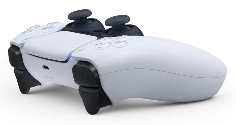 SONY DualSense Wireless Controller White