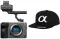 SONY ILME-FX30 (BODY) + XLR adaptér