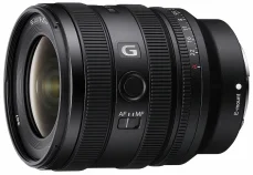 SONY FE 16-25 mm f/2,8 G (SEL-1625G)