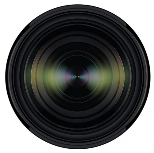 Tamron 28-200mm F/2.8-5.6 Di III RXD pro Sony FE