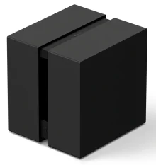 SONY BRAVIA Theatre Sub 9 | Přídavný bezdrátový subwoofer s celkovým výkonem 600 W - Ultimátní basy. Ultimátní výkon. (SA-SW9)
