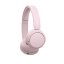 SONY WH-CH520 Růžová (Bluetooth sluchátka)