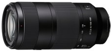 SONY FE 100-400 f/5,6–8 OSS (SEL100400)