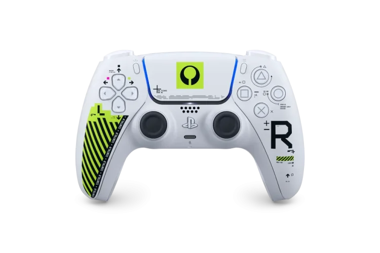 SONY DualSense Wireless Controller Marathon Limited Edition