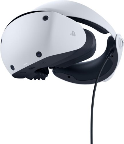 PlayStation VR2 (4K okuliare pre virtuálnu realitu + ovládače)