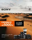 Summer Cashback Alpha 2025