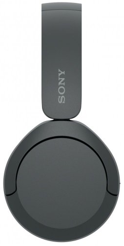 SONY WH-CH520 Černá (Bluetooth sluchátka)