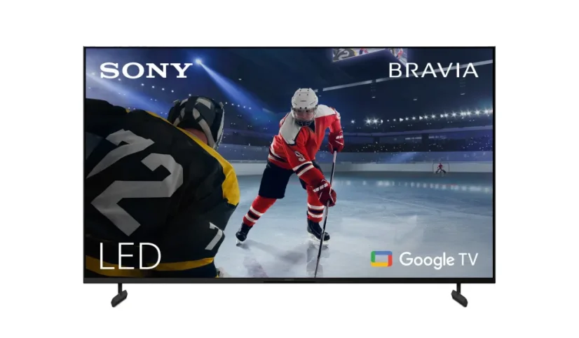 SONY KD-85X80L