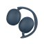 SONY WH-CH730N Modrá (Bluetooth sluchátka s noise cancelling)