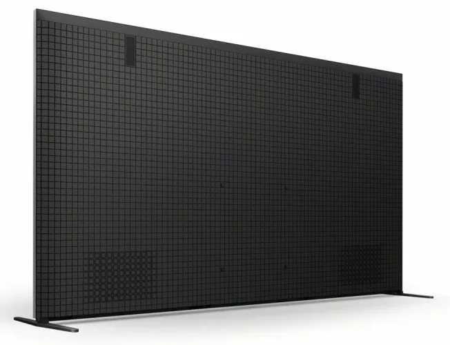 SONY BRAVIA 9 | 75" 4K HDR QLED Mini-LED, IMAX Enhanced, Android TV (K75XR90)