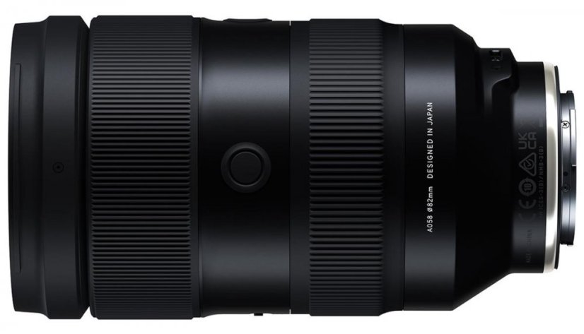 Tamron 35-150mm F/2-2.8 Di III VXD pro Sony E