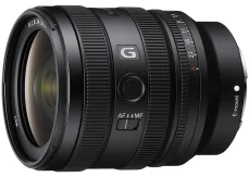 SONY FE 24-50 mm f/2,8 G (SEL-2450G)