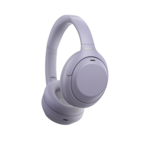 SONY WH-1000XM4C Lavender (Bluetooth sluchátka s noise cancelling)