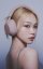 SONY WH-1000XM5 Smoky Pink (Bluetooth sluchátka s noise cancelling)