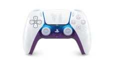 DualSense Wireless Controller – Grand Theft Auto VI White Limited Edition - 1 KUS NA OSOBU