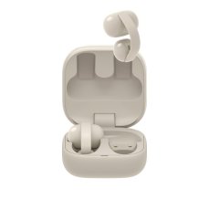 SONY LinkBuds Clip Šedá (WF-LC900C) - bezdrátová sluchátka