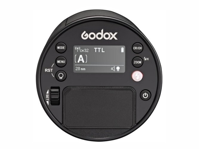 Bateriový bezdrátový blesk GODOX AD100Pro , TTL , HSS , 100Ws