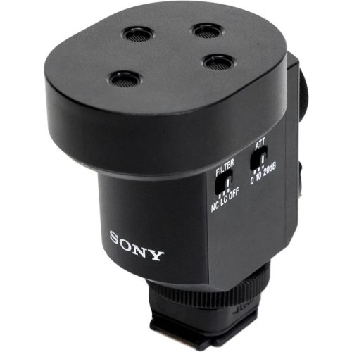 SONY ECM-M1 (Mikrofon)