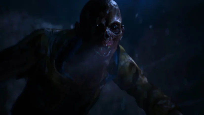 Until Dawn 2 (PS5)