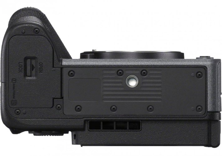SONY ILME-FX30 (BODY) + XLR adaptér