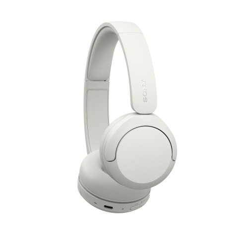 SONY WH-CH530 Bílá (Bluetooth sluchátka)