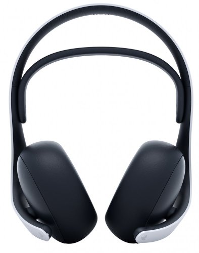 Bezdrátová sluchátka s mikrofonem SONY PULSE Elite White + tvrdé pouzdro - pro konzoli PS5, PS Portal, PS VR2 a PS4