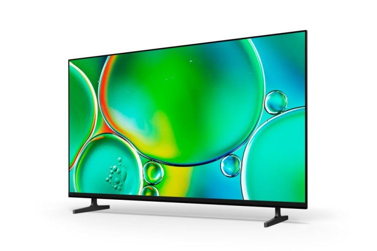 SONY BRAVIA 2 II - 50" 4K HDR Direct LED 60Hz, Google TV (K50S25M2)