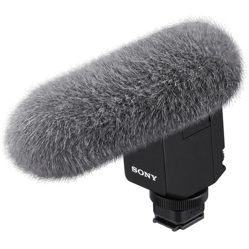 SONY ECM-B1M (Mikrofon)