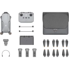 DJI Air 3 Fly More Combo - DJI RC-N2