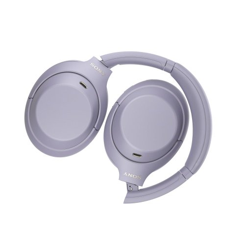 SONY WH-1000XM4C Lavender (Bluetooth sluchátka s noise cancelling)