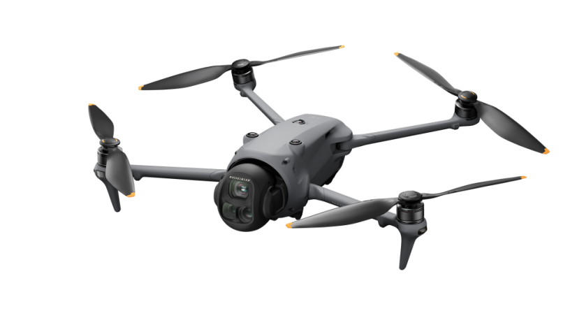 DJI Mavic 4 Pro Fly More Combo (DJI RC 2)