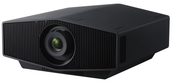 SONY VPL-XW5000 Black (4K HDR Laser projektor)