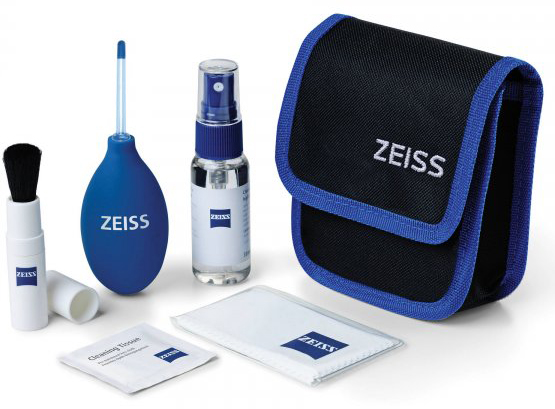 Zeiss Lens Cleaning Kit