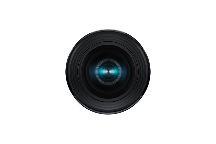 Tamron 12-20 mm F/2.8 pro Sony FE