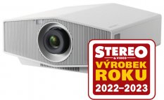 SONY VPL-XW5000 White (4K HDR Laser projektor)