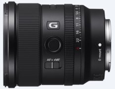 SONY SEL-20F18G