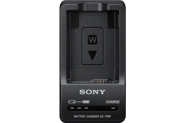 SONY BC-TRV (Nabíjačka pre akumulátor V)