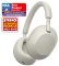 SONY WH-1000XM5 Silver (Bluetooth sluchátka s noise cancelling)